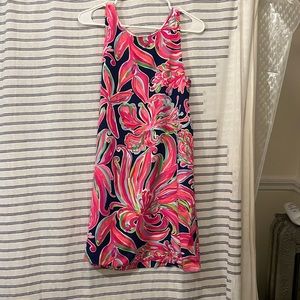 NEW Lilly Pulitzer Jackie Shift Dress